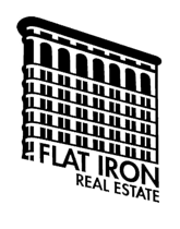 Flat Iron Real Estate