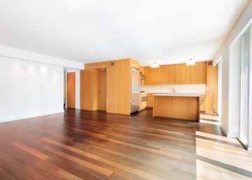 **RENTED** 52 Park Avenue, 6th Floor